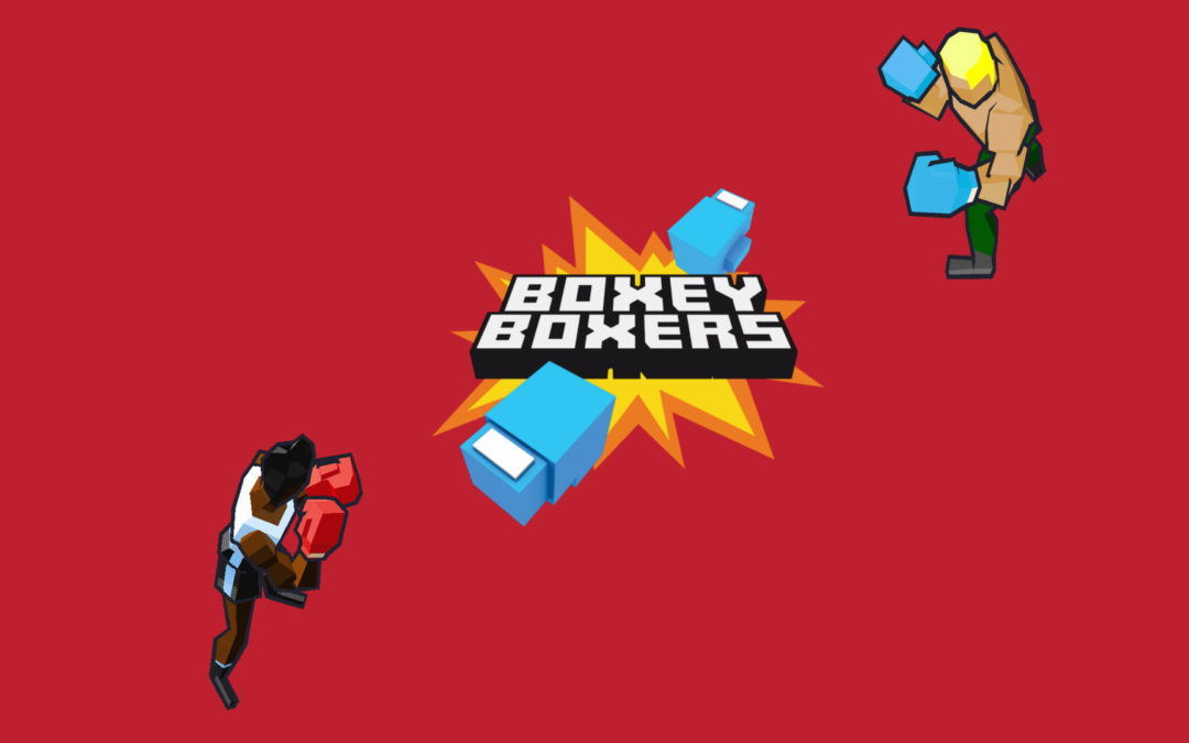 Boxey Boxers