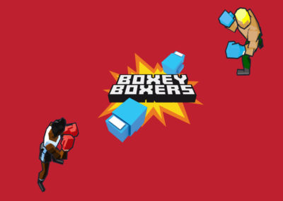 Boxey Boxers